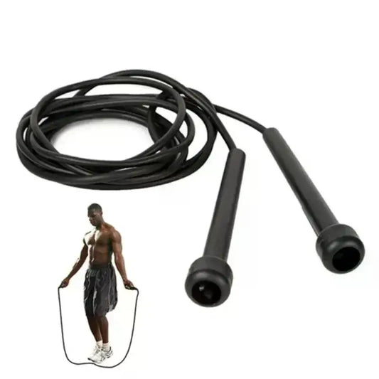 Adjustable Speed Jump Rope