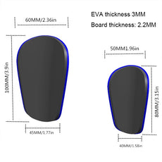 Mudryk Mini Shin Guards