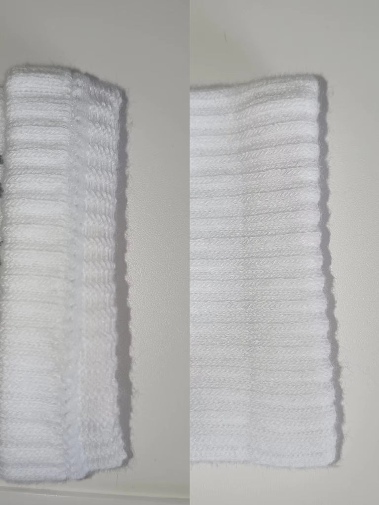 E22 Custom Grip Socks