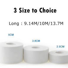 6 Rolls Athletic Tape