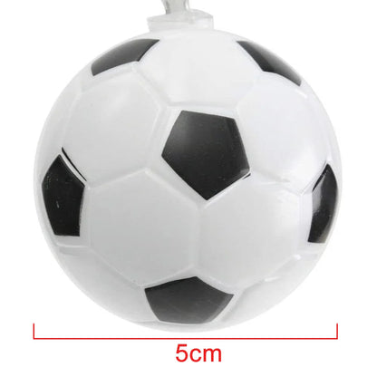 Soccer Ball String Lights