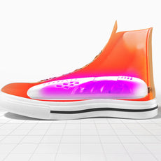 Race Car Shape Shoe Dryer & Dehumidifier