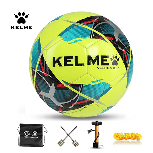 KELME Professional Soccer Ball