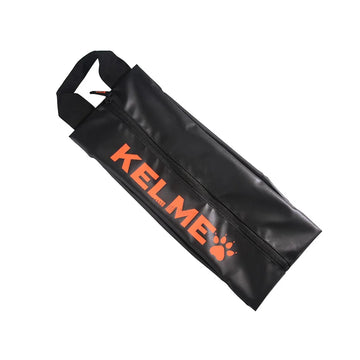 Orange bags