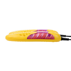 Race Car Shape Shoe Dryer & Dehumidifier