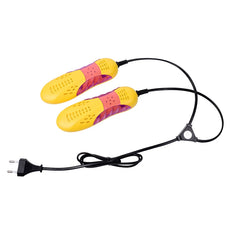 Race Car Shape Shoe Dryer & Dehumidifier