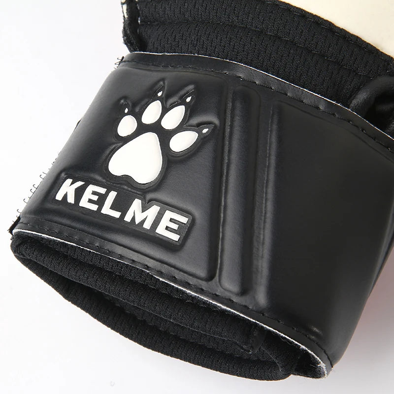 KELME Professional Training Goalkeeper Gloves