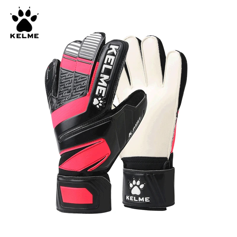 KELME Professional Training Goalkeeper Gloves