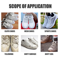 Shoes Cleaner Kit