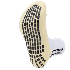 5 Pairs of Anti Slip Grip Socks