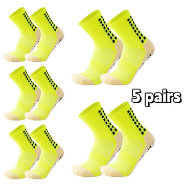 Neon Yellow