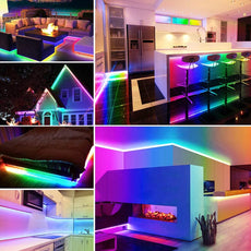 Led Bendable Light Strip