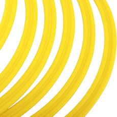 5-Piece Agility Training Rings