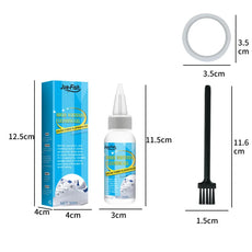 Shoes Cleaner Kit