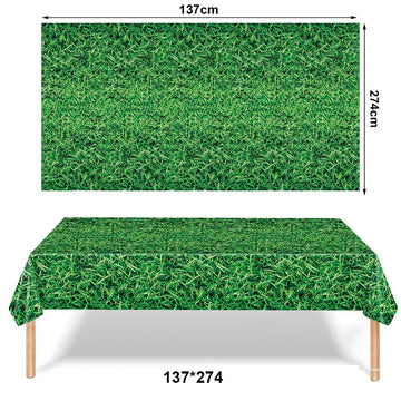 soccer tablecloth 1
