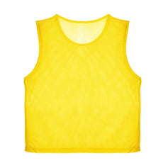 12 PCS Soccer Training Bib / Pinnie