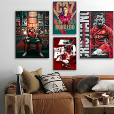 Ronaldo Posters