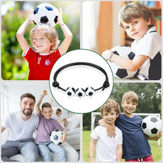 Soccer Wristbands