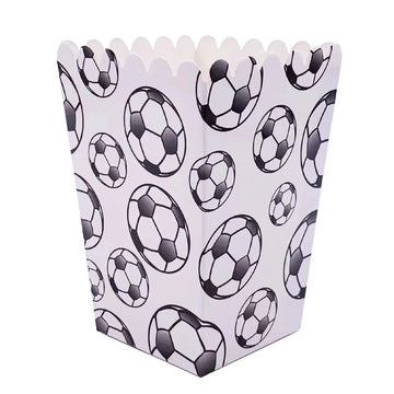Popcorn box-8pcs