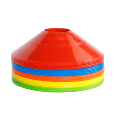 25-Piece Soccer Training Cones