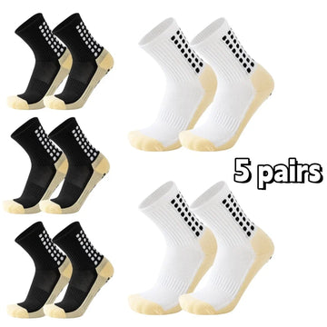 2 White - 3 Black
