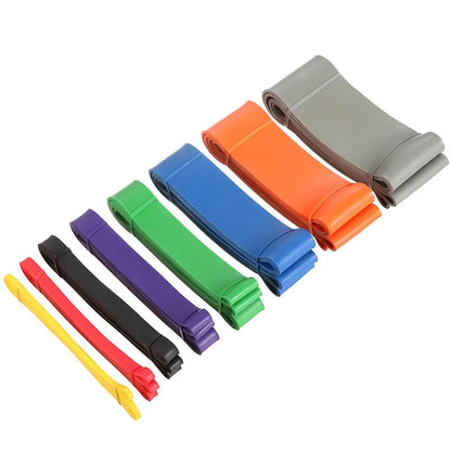 Athletic Resistance Bands