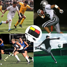 Complete Soccer and Sports Referee Kit