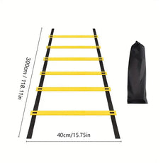 Agility Ladder for Speed & Sports Training