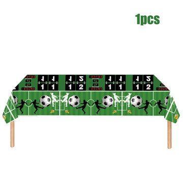 1pcs tablecloth 1