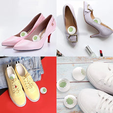 24/1PCS Deodorizer Balls for Shoes