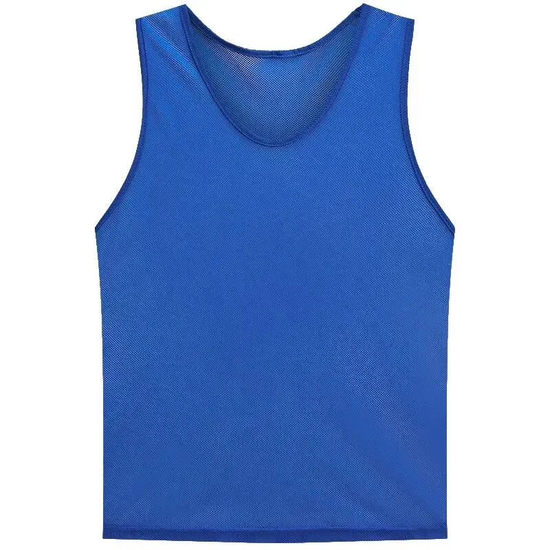 12 PCS Soccer Training Bib / Pinnie