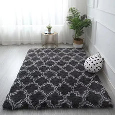 Silk Carpet