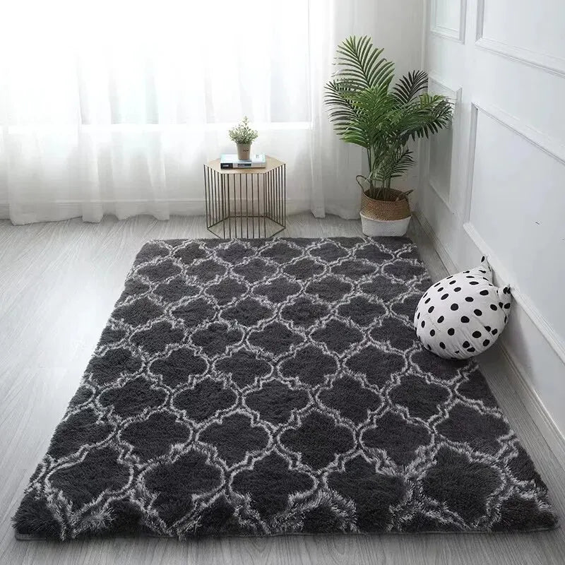 Silk Carpet