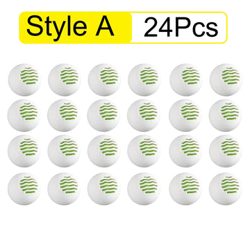 Style A-24Pcs