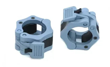 50mm gray pair