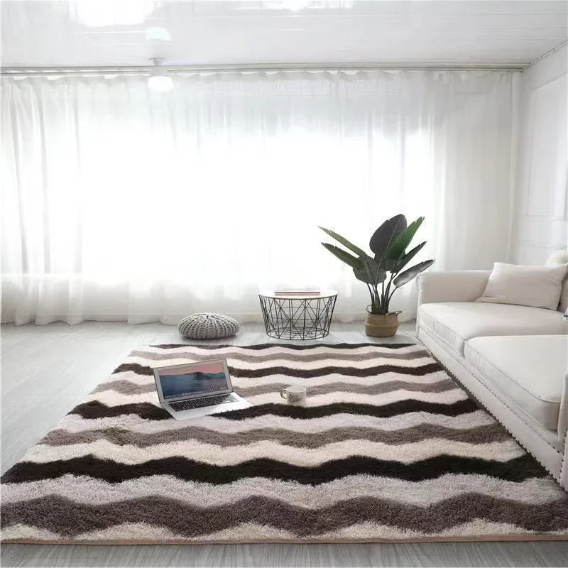 Silk Carpet