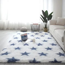 Silk Carpet