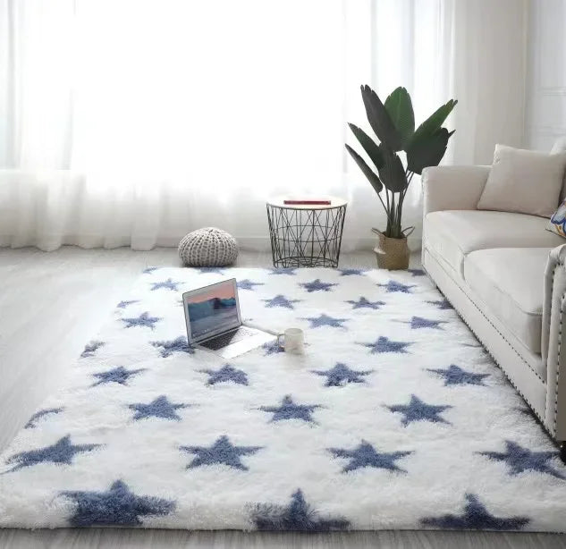 Silk Carpet