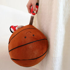 Soccer Ball Plushy Toy