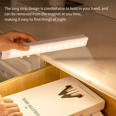 Motion Sensor LED Light