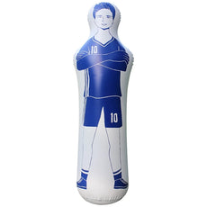 Inflatable Soccer Training Dummy
