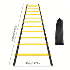 Agility Ladder for Speed & Sports Training