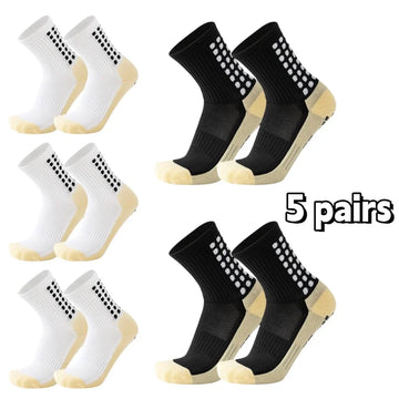 2 Black - 3 white