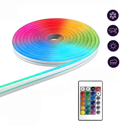 Led Bendable Light Strip