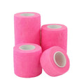  Fluorescent pink