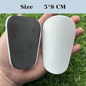 White 5x8cm
