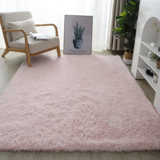Nordic Style Fluffy Carpet