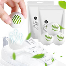 24/1PCS Deodorizer Balls for Shoes