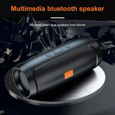 Wireless Bluetooth Dual Speaker