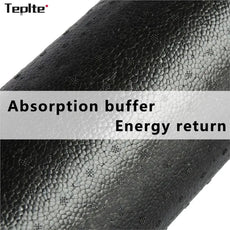 30-45CM Black EPP Foam Roller